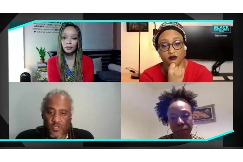 O papel dos media negros para a construção de novas narrativas