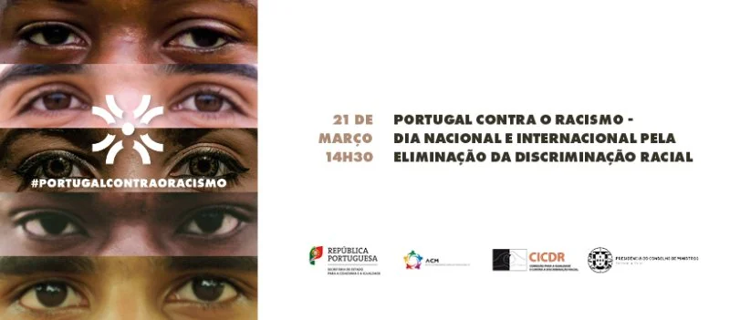 O plano que marca o Dia pela Eliminação da Discriminação Racial