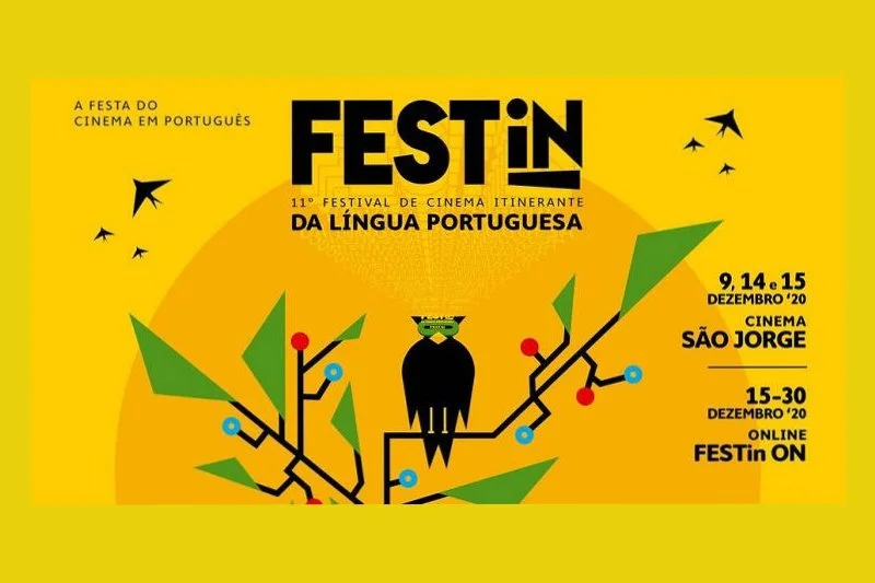 O roteiro africano de um festim de cinema gratuito, para ver online