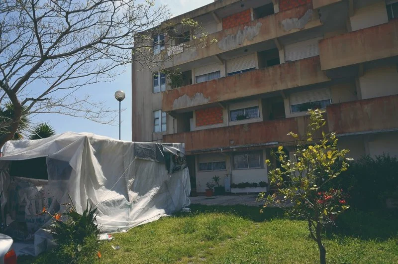 Ocupação ilegal, despejo legítimo? Que política temos para a habitação?