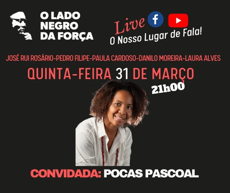 Os filmes da vida de Pocas Pascoal valem prémios e conservam memórias