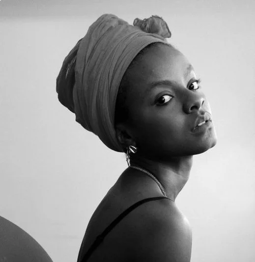 Os trânsitos que atravessam a obra de Ana Pi, e nos recebem em Lisboa