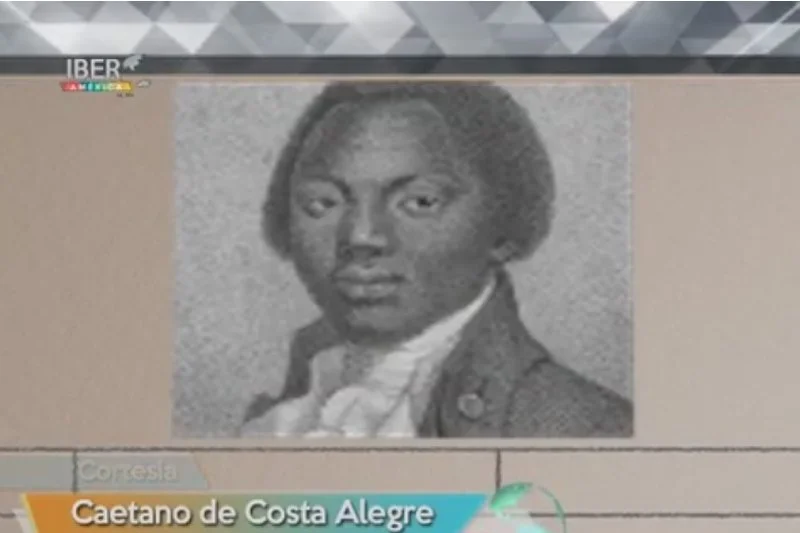 Os versos de Caetano Costa Alegre, o “criador da negritude em poesia”