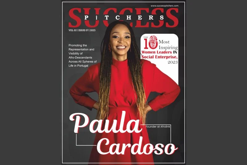 Por trás desta capa estão milhões de vidas – sigo com todas, por todas