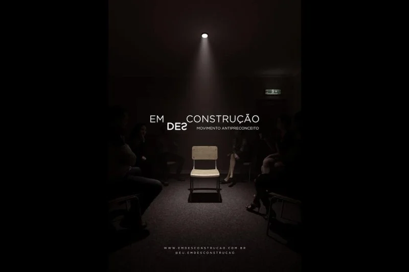 Portugal vai entrar em desconstrução para desmontar preconceitos