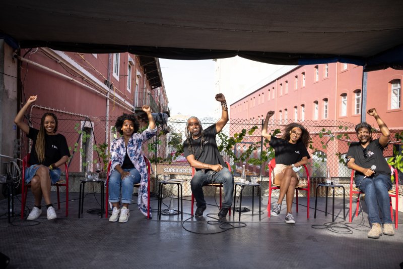 Quando – e para quando – o Mês da História Negra português?