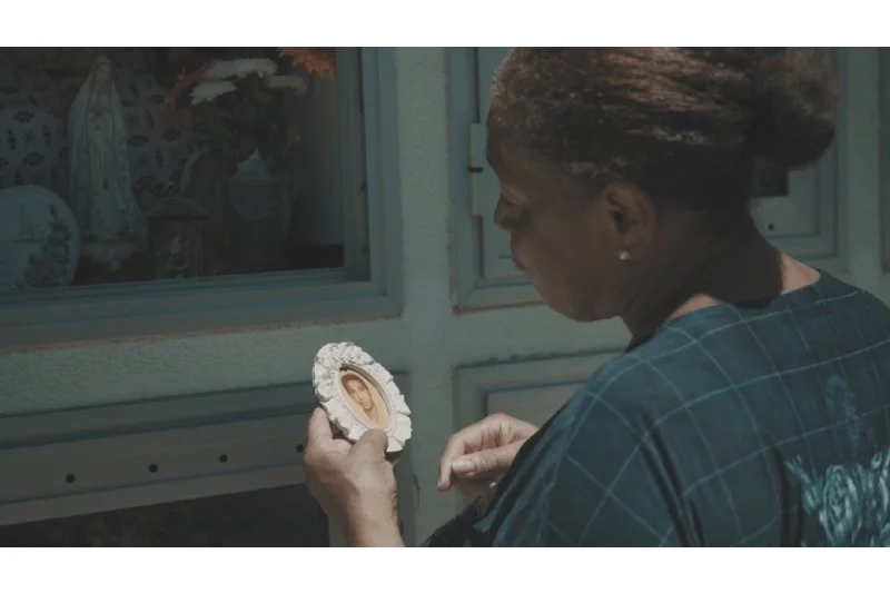 Recolha de fundos para fazer descolar o filme “Alcindo” até Cabo Verde