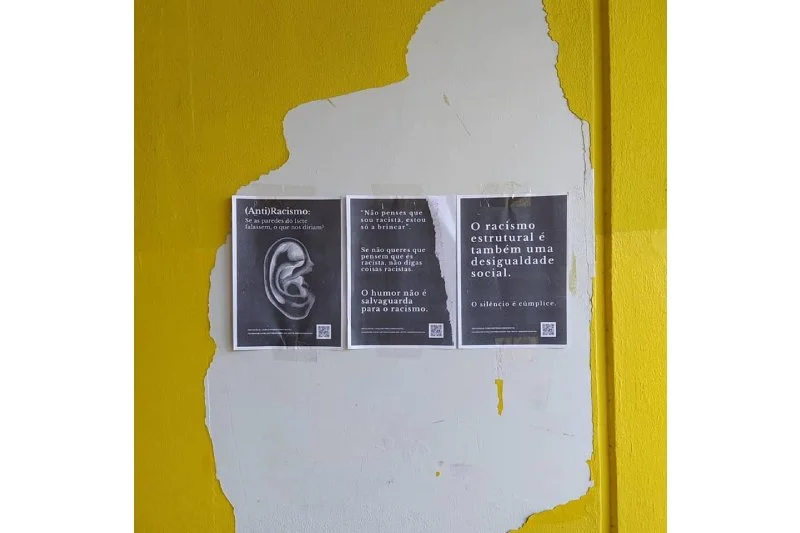 Se as paredes do ISCTE falassem, o que nos diriam? Fomos ouvi-las!