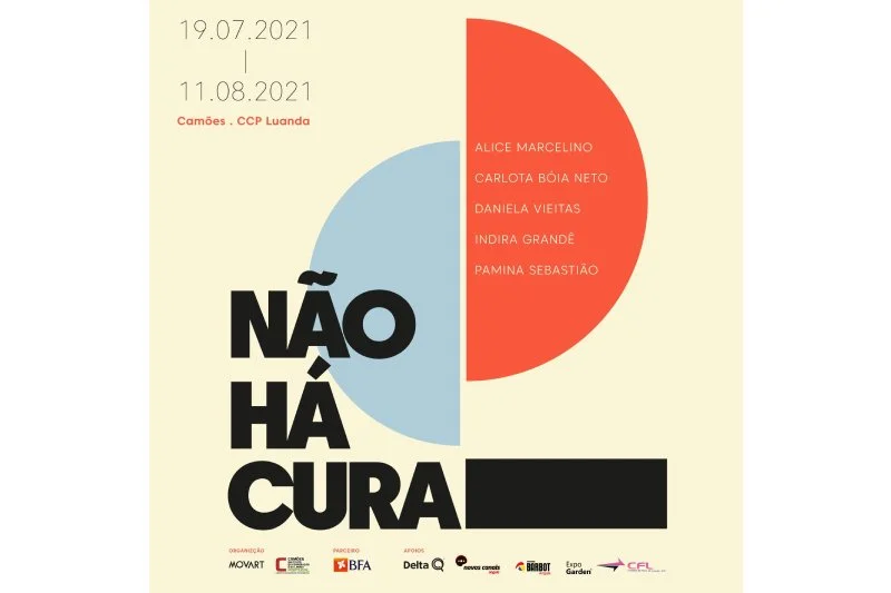 Sem cura nem curadora, o interno feminino que se manifesta na arte