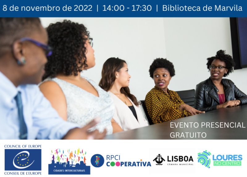 Talento intercultural e empregabilidade: o papel das cidades e empresas