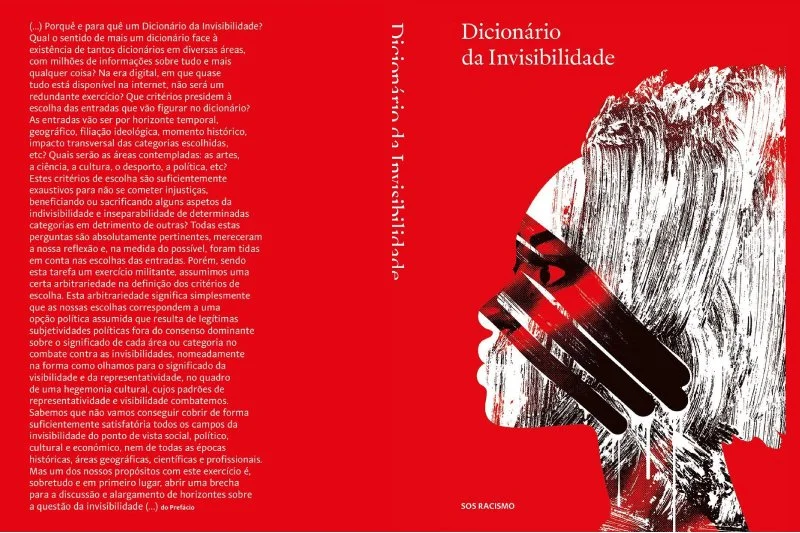 Um dicionário para visibilizar 3.000 personalidades da nossa História