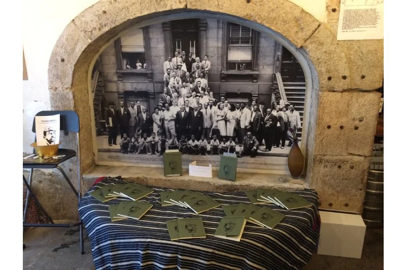 Venceremos! - com as ideias de Sankara, ao encontro do ‘País dos Íntegros’