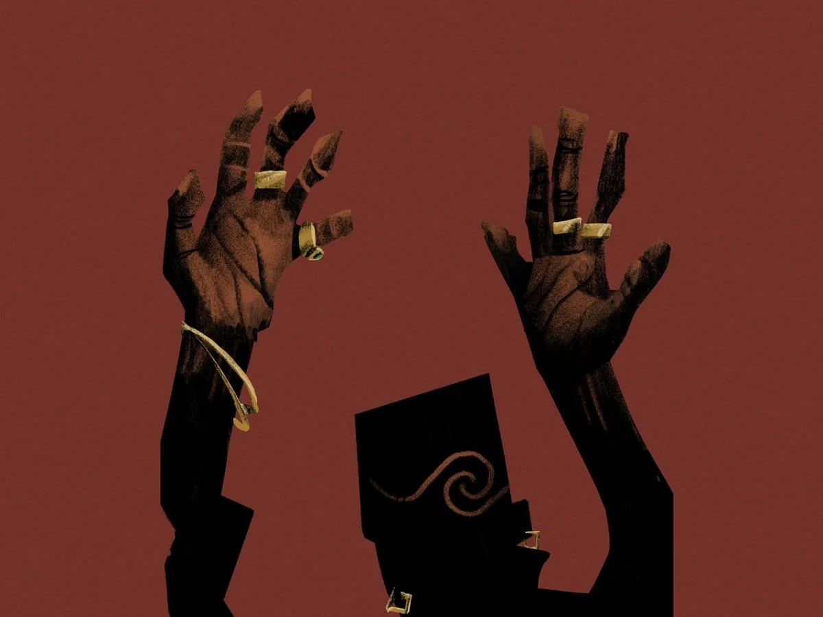 Convite para “Pensar o colonialismo em voz alta”, na Casa Capitão