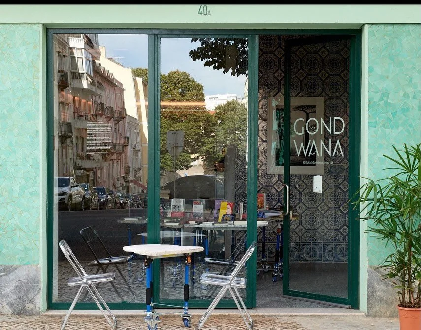 Clube de Leitura Moçambicano em destaque, na livraria Gondwana