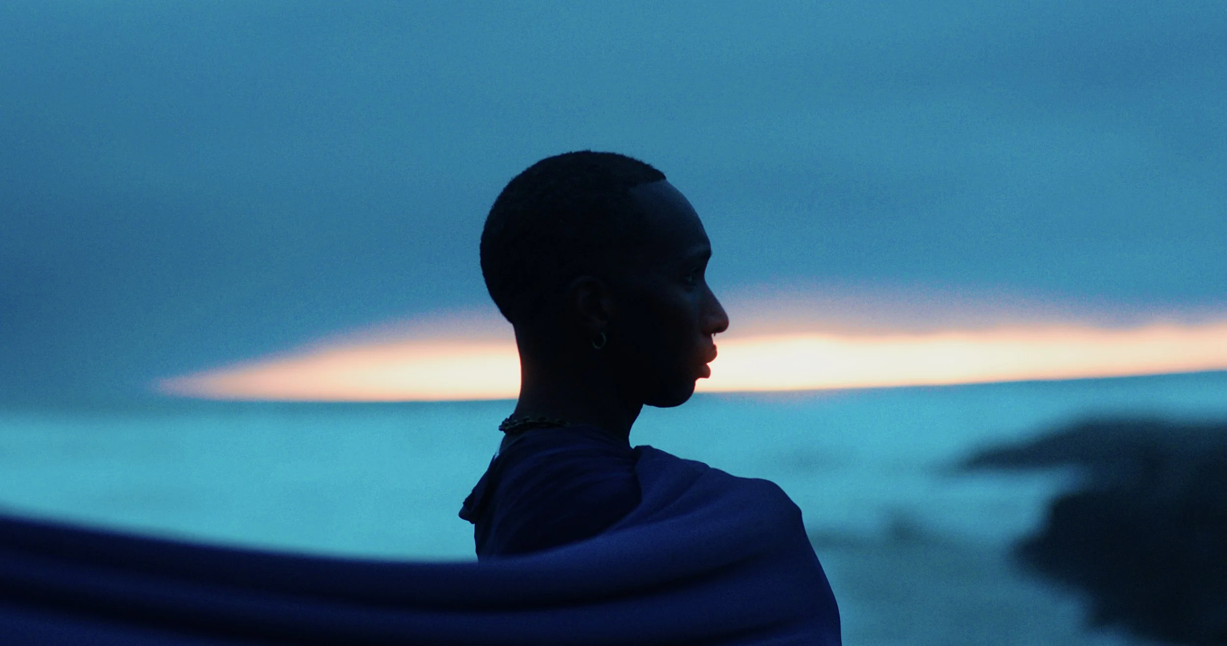 David J. Amado: “Preferia ser atacado e até morrer como sou, do que viver como alguém que não sou”