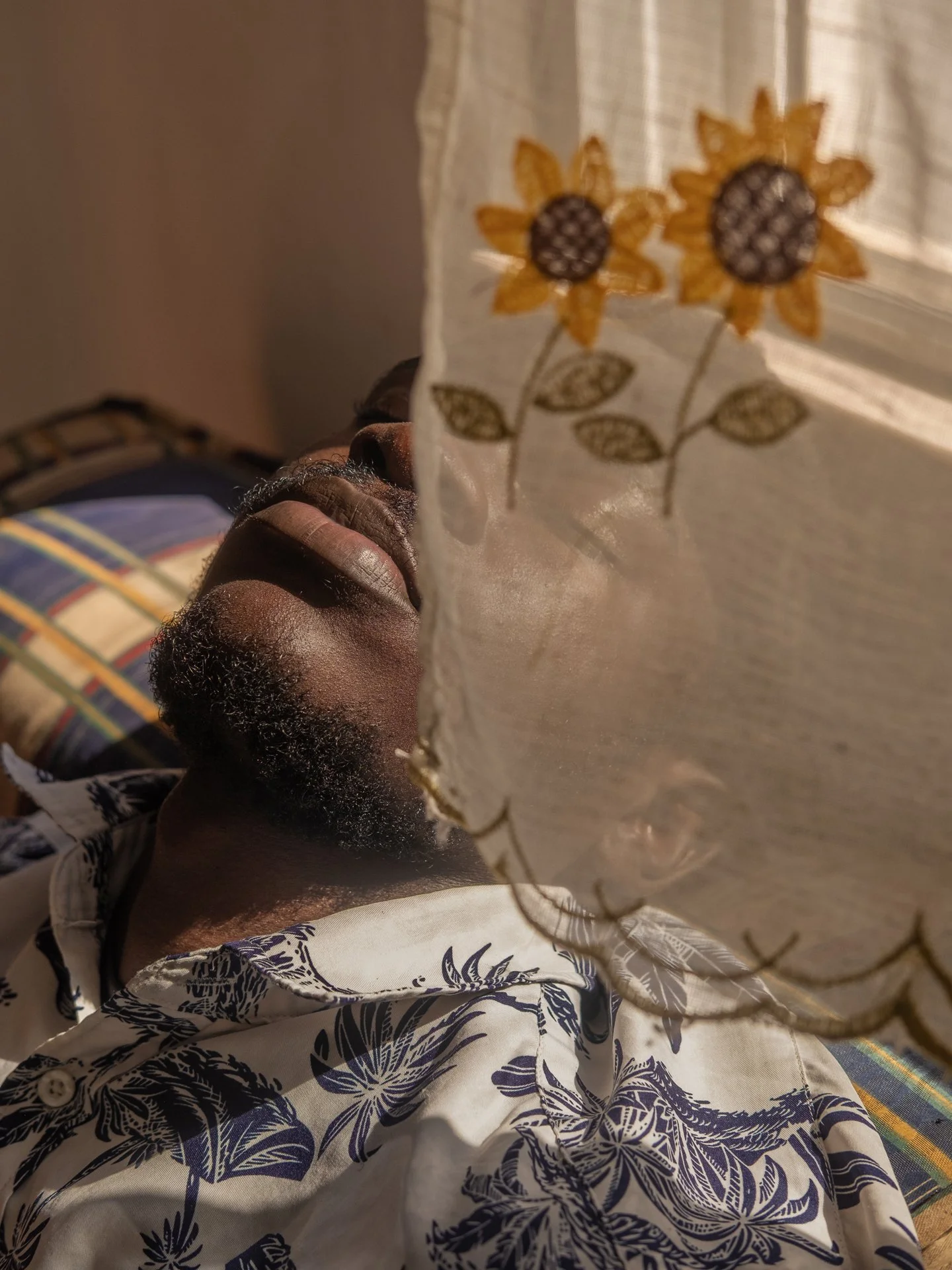 Diáspora afrodescendente de Lisboa projectada em ecrã gigante de ...