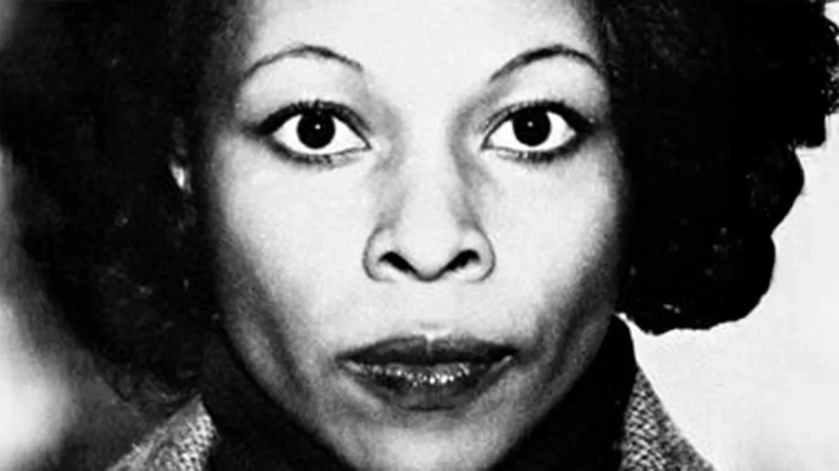 Assata Skakur: “Sou uma revolucionária Negra”