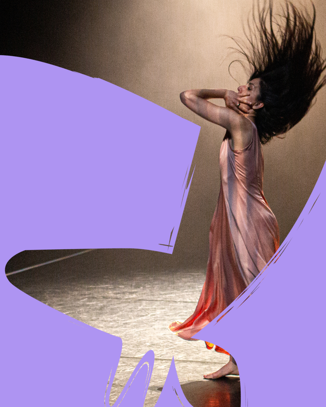 Dance and Strength Workshop + Community Dinner