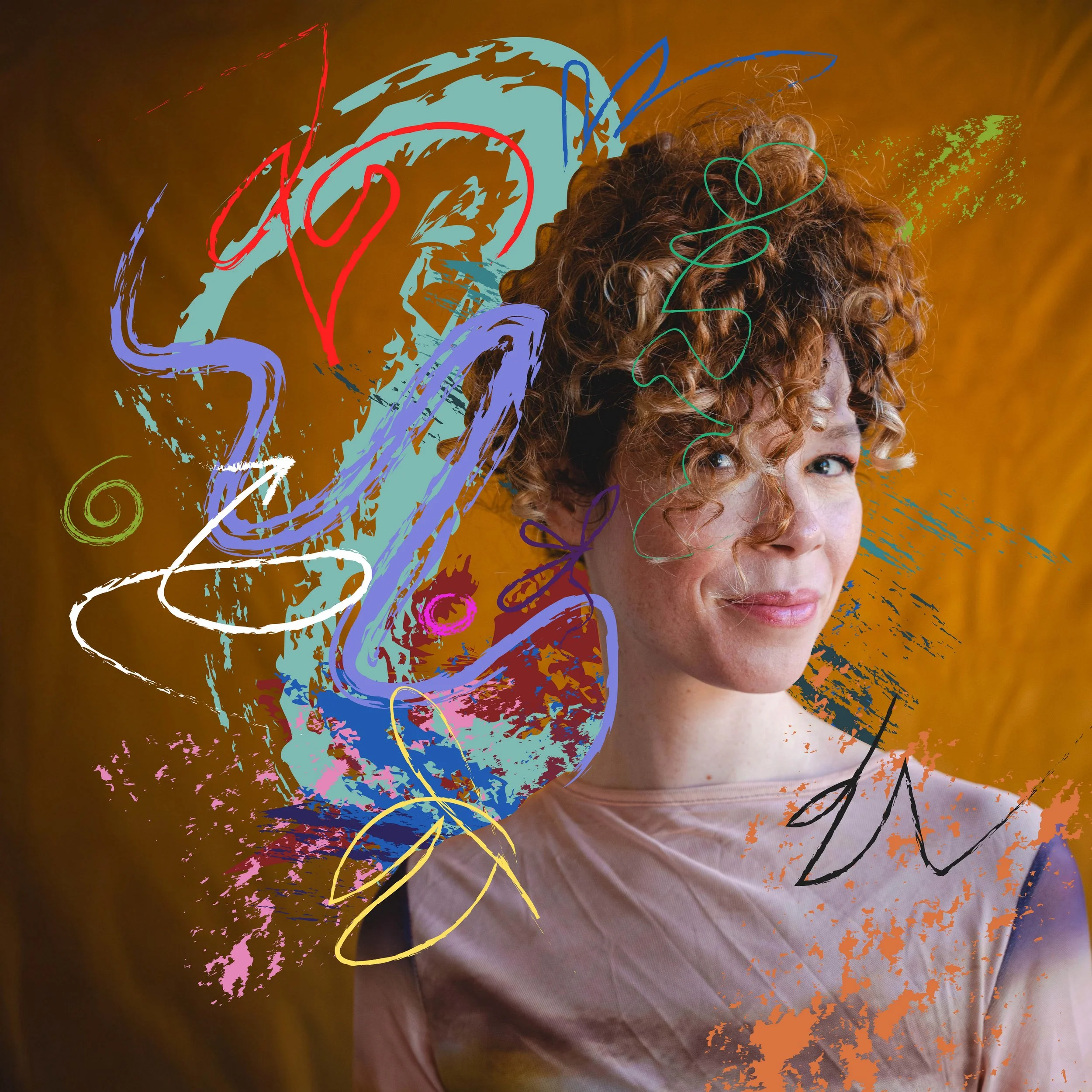 Vocal &amp; Improvisation workshop  @ Jazz au Broukay 2026 