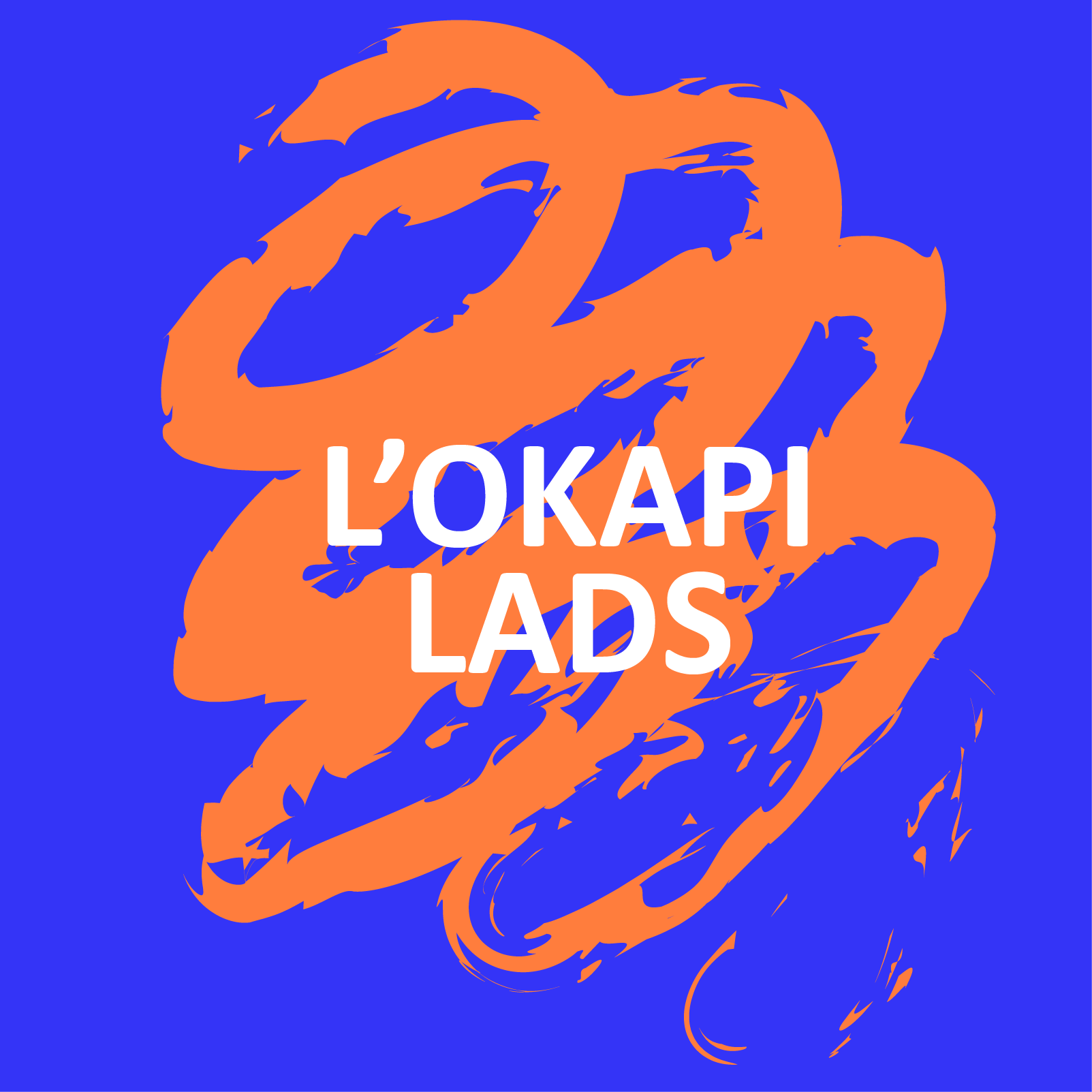 L’Okapi Lads #3