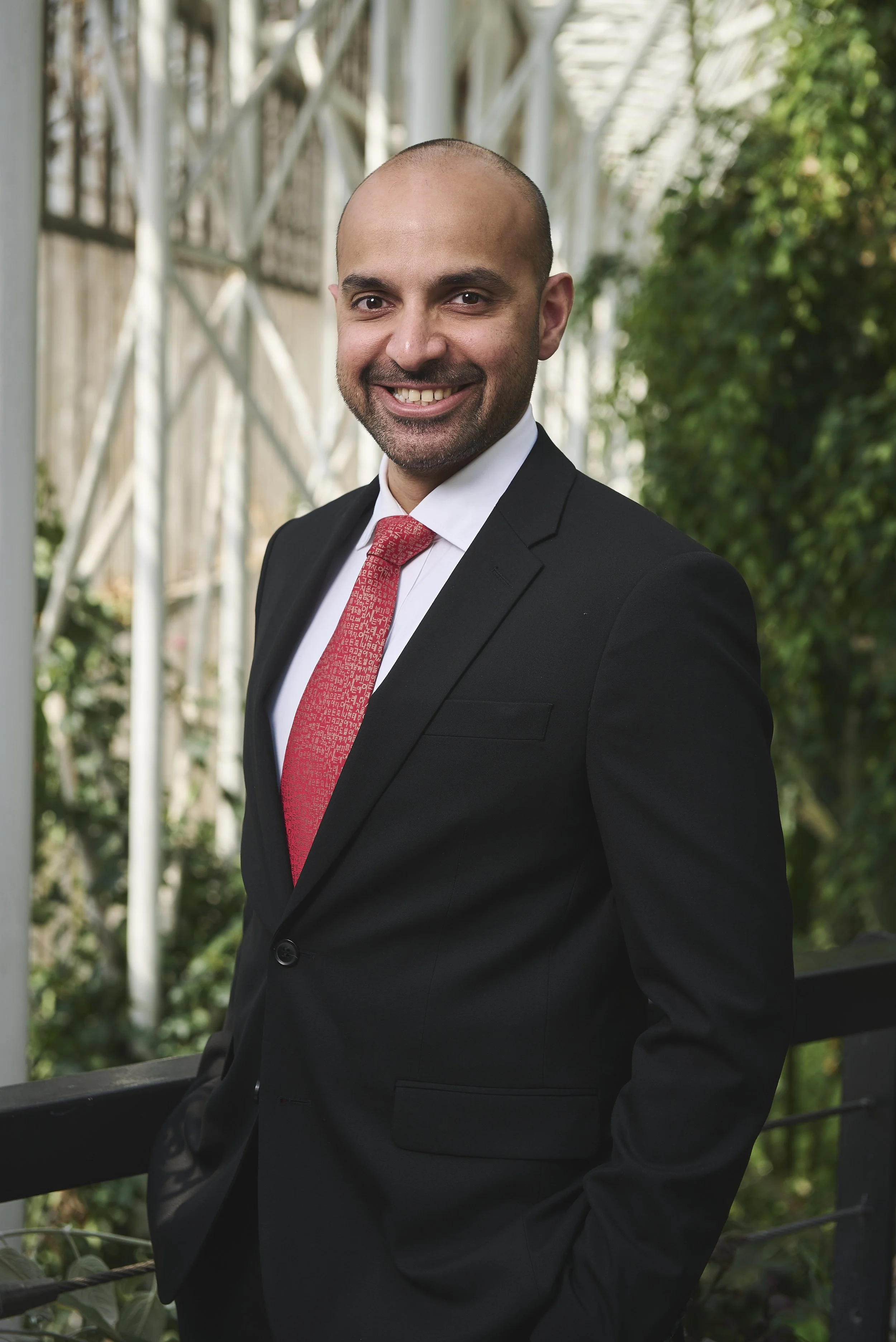 Surgeon with niche expertise a welcome addition to the TLA team