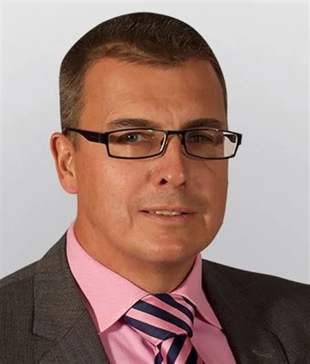 A career defined by innovation, academic leadership and specialist expertise