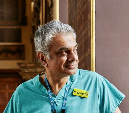 Taking medicolegal expertise to heart