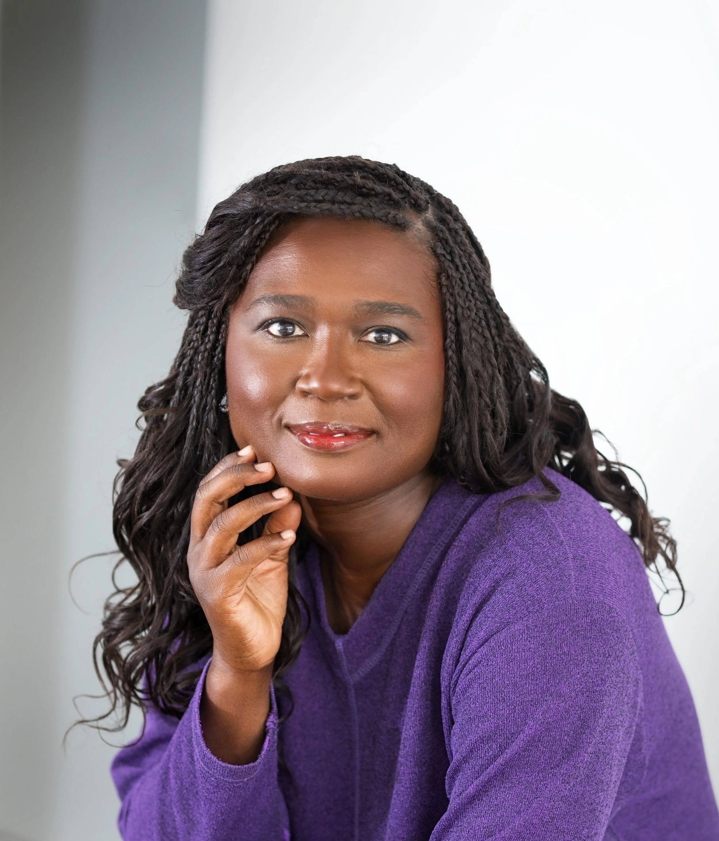 Setting the bar for skin of colour expertise - why it matters in legal proceedings
