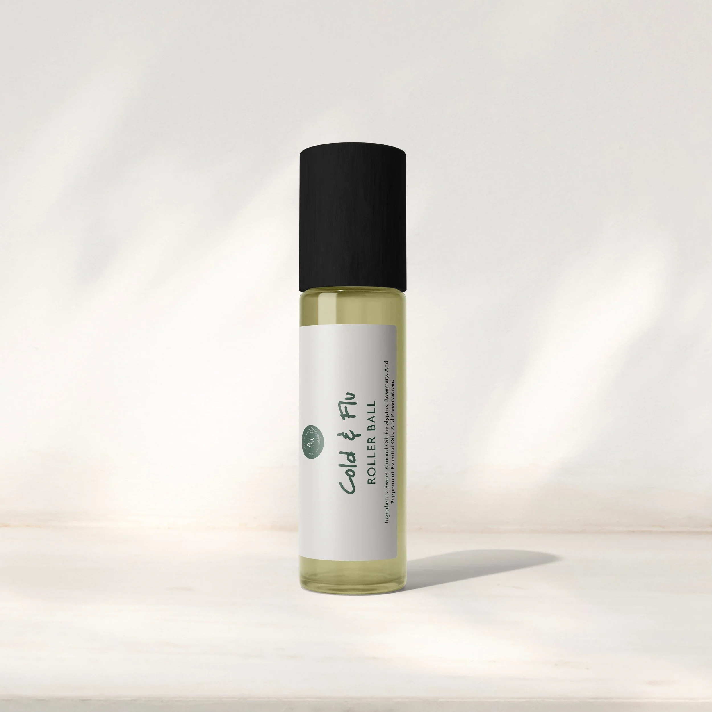 Cold & Flu Rollerball