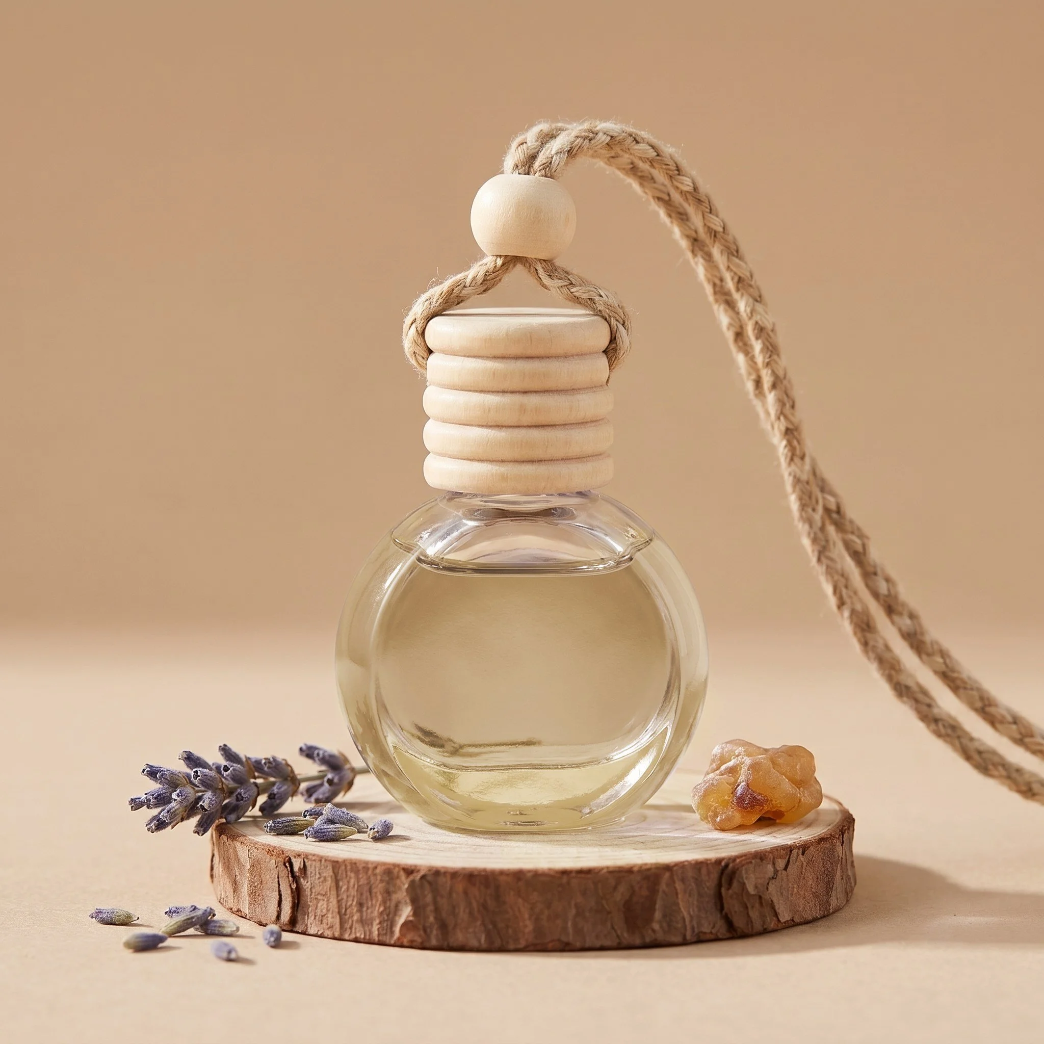 Faith Car Diffuser