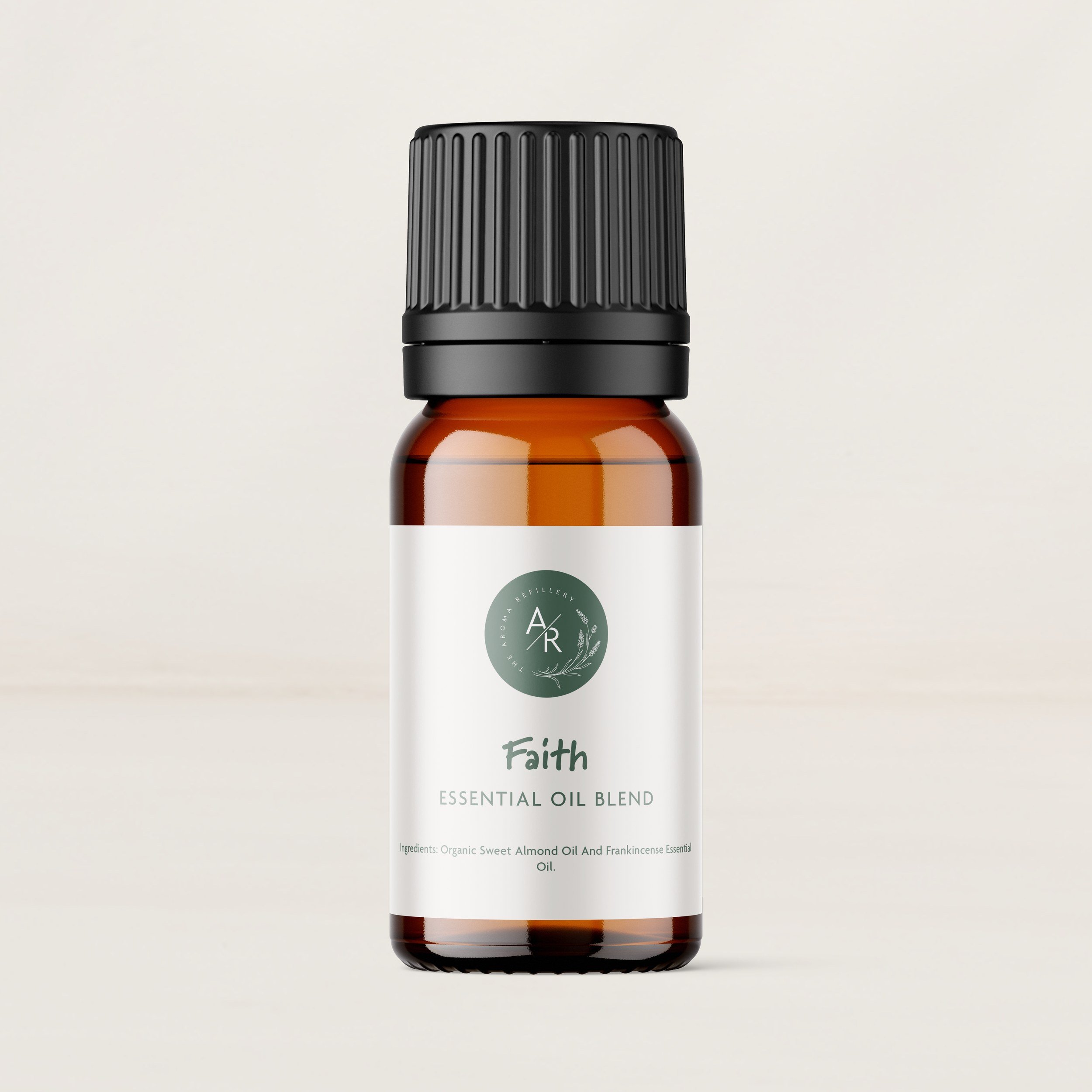 Faith Essential Oil Blend