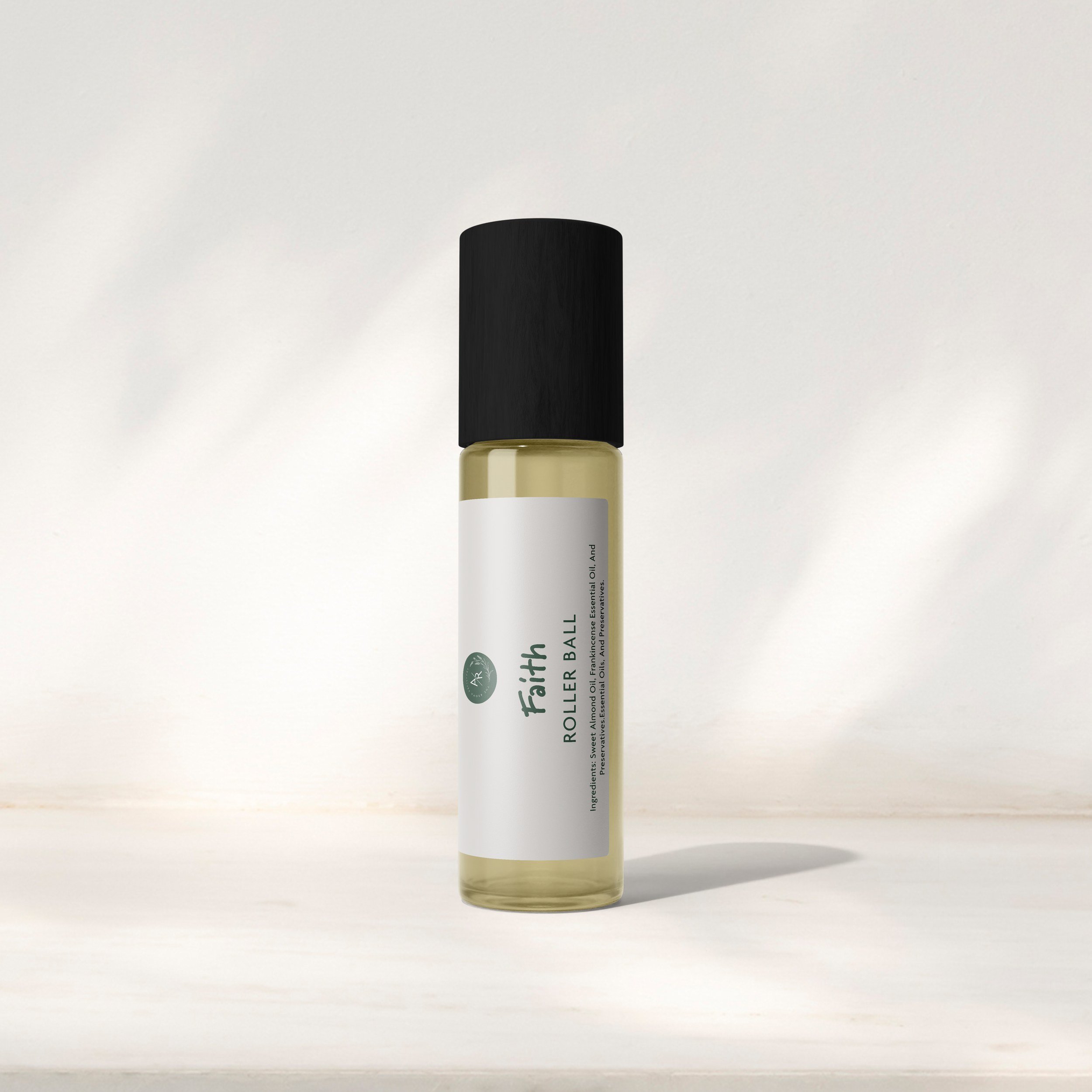 Faith Rollerball