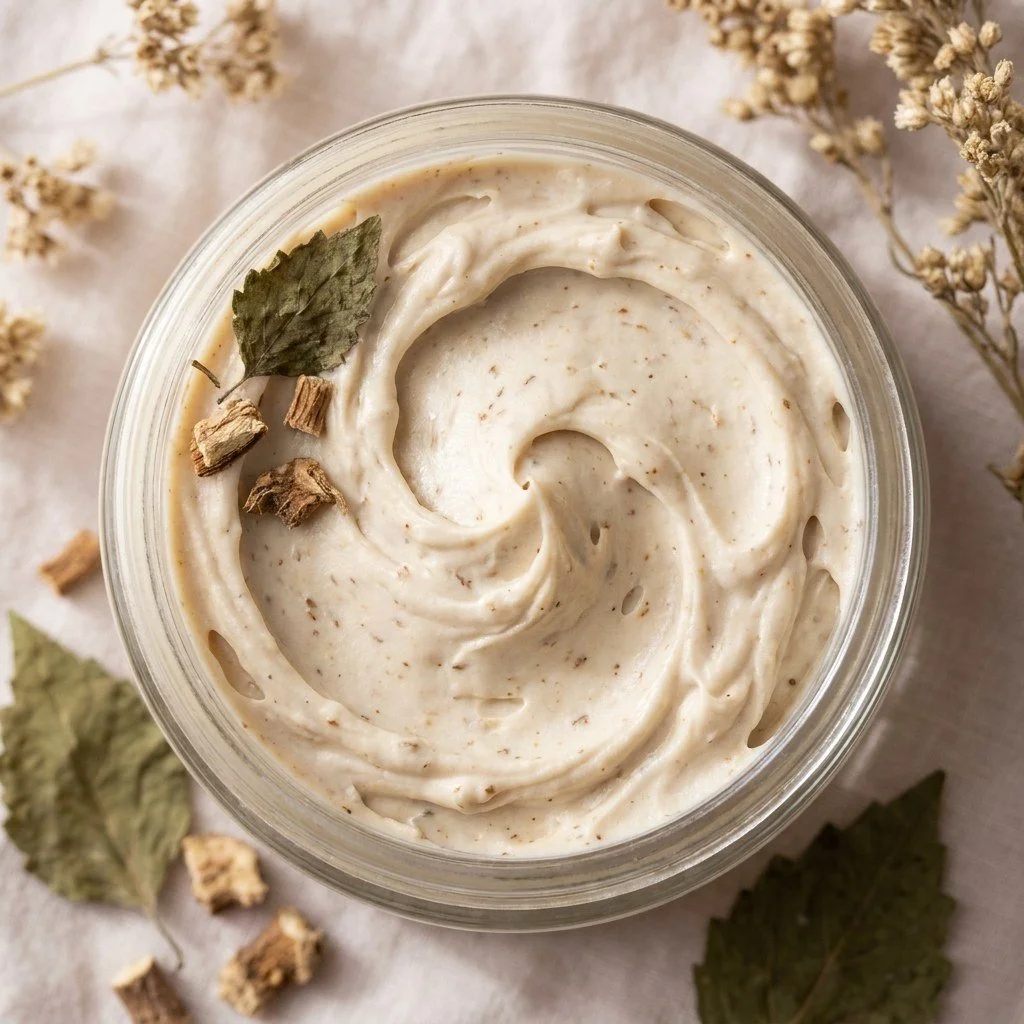 Hippie Body Butter