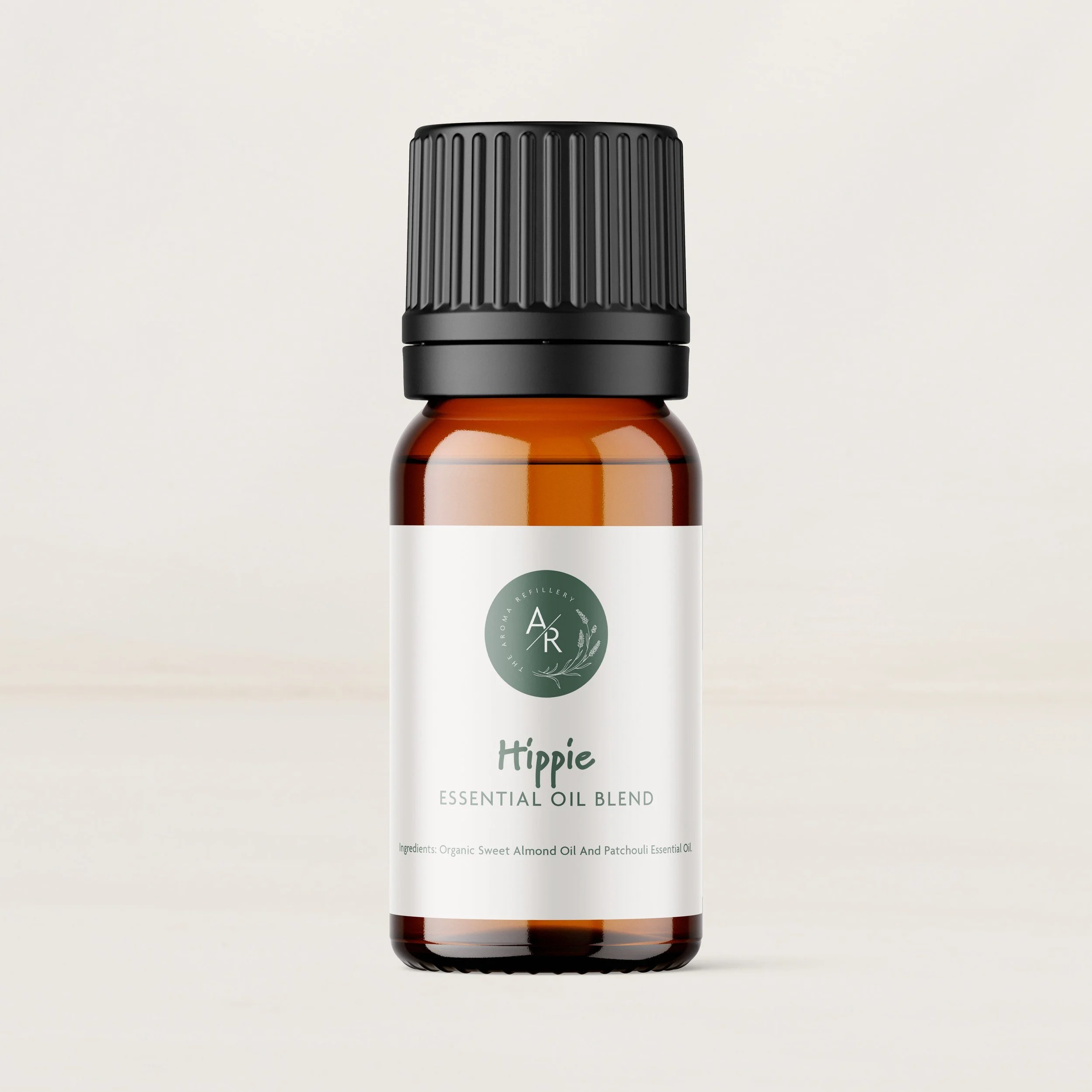 Hippie Essential Oil Blend