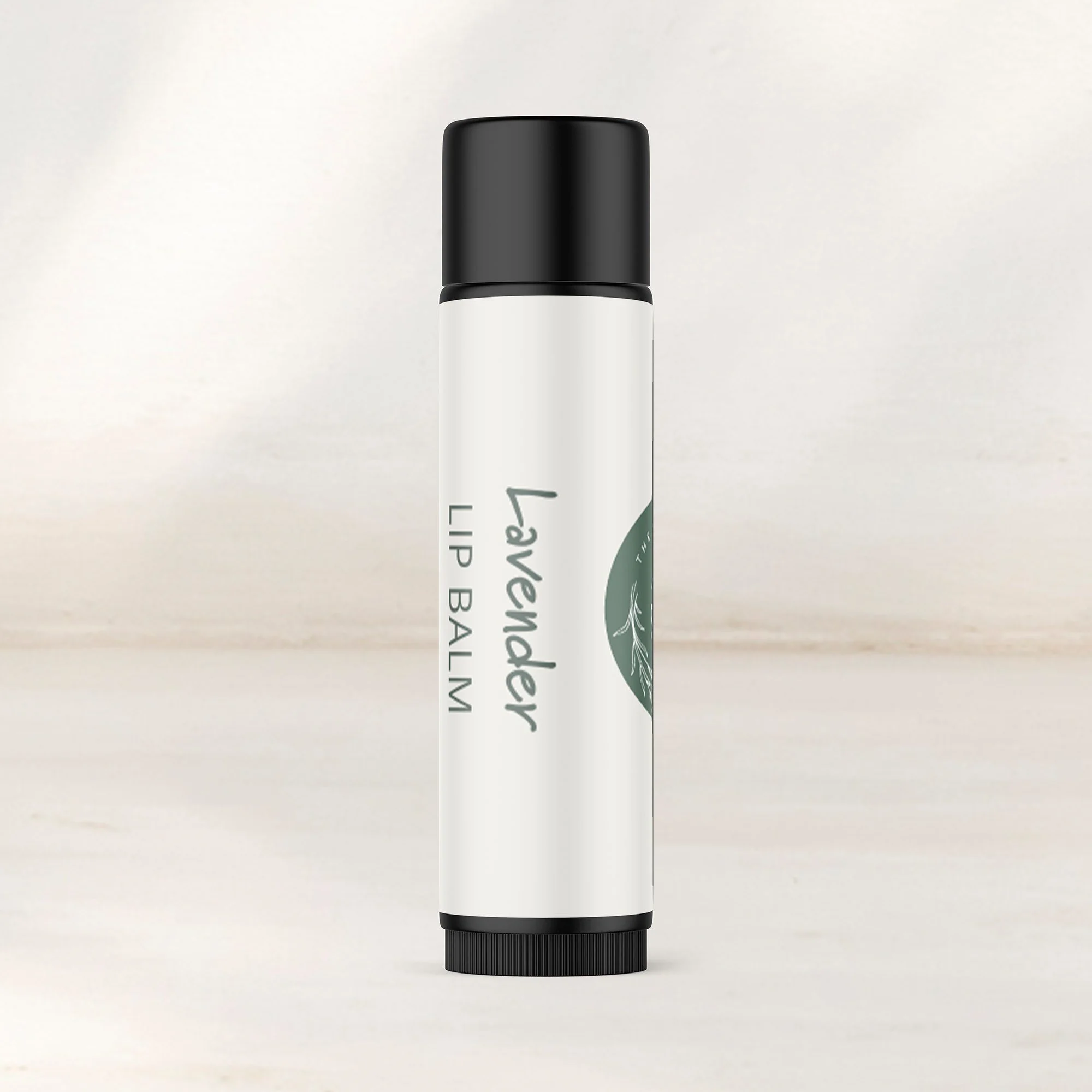 Lavender Lip Balm