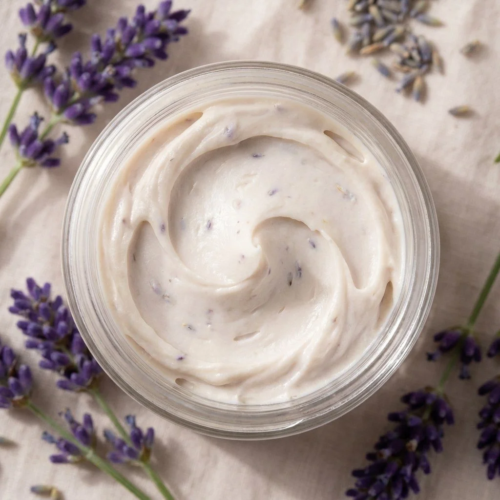 Puppy Love Paw Butter