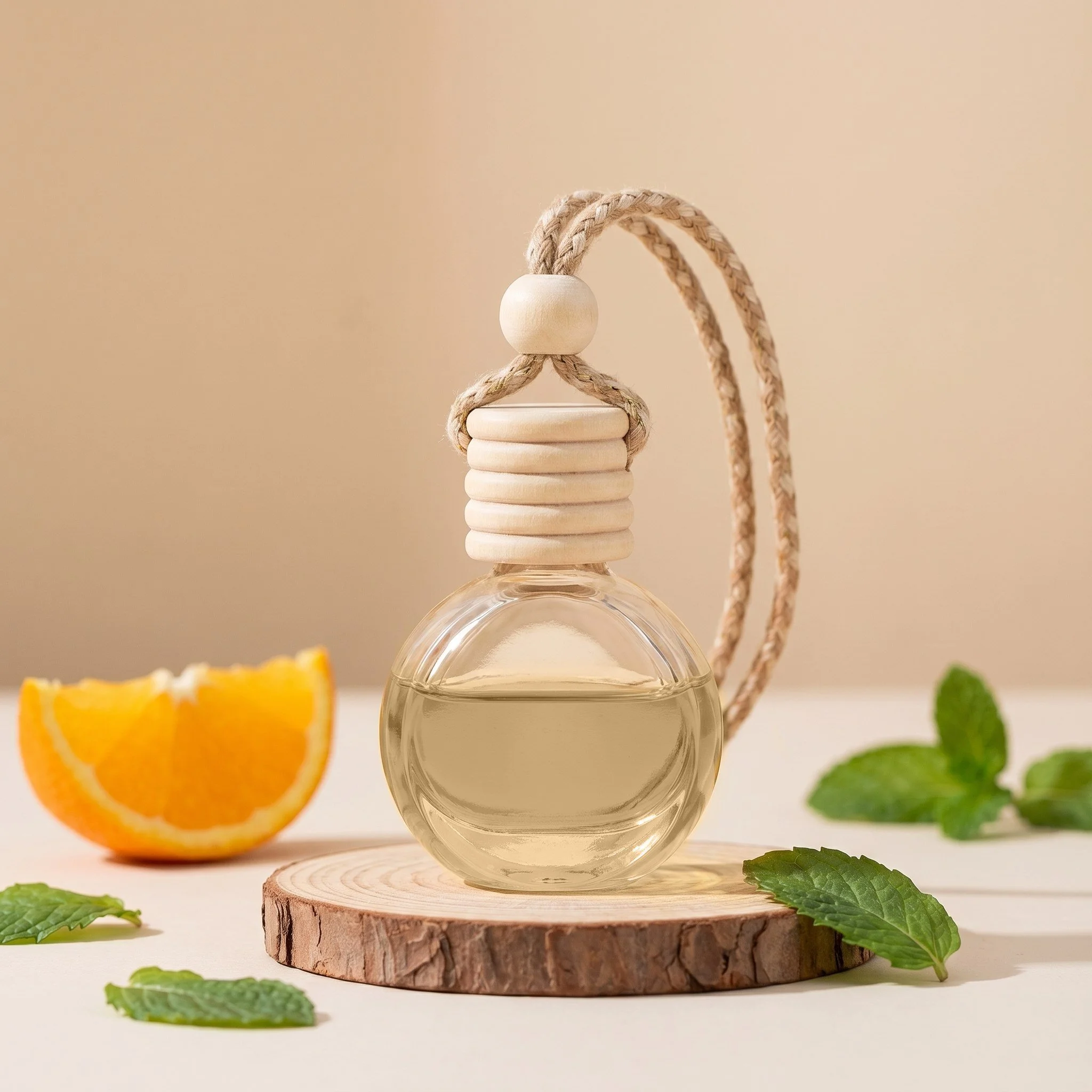 Road Trip Car Diffuser