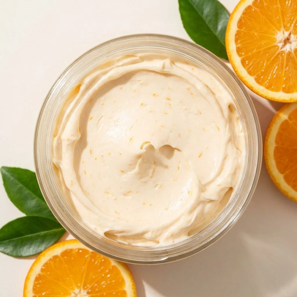 Sweet Orange Body Butter