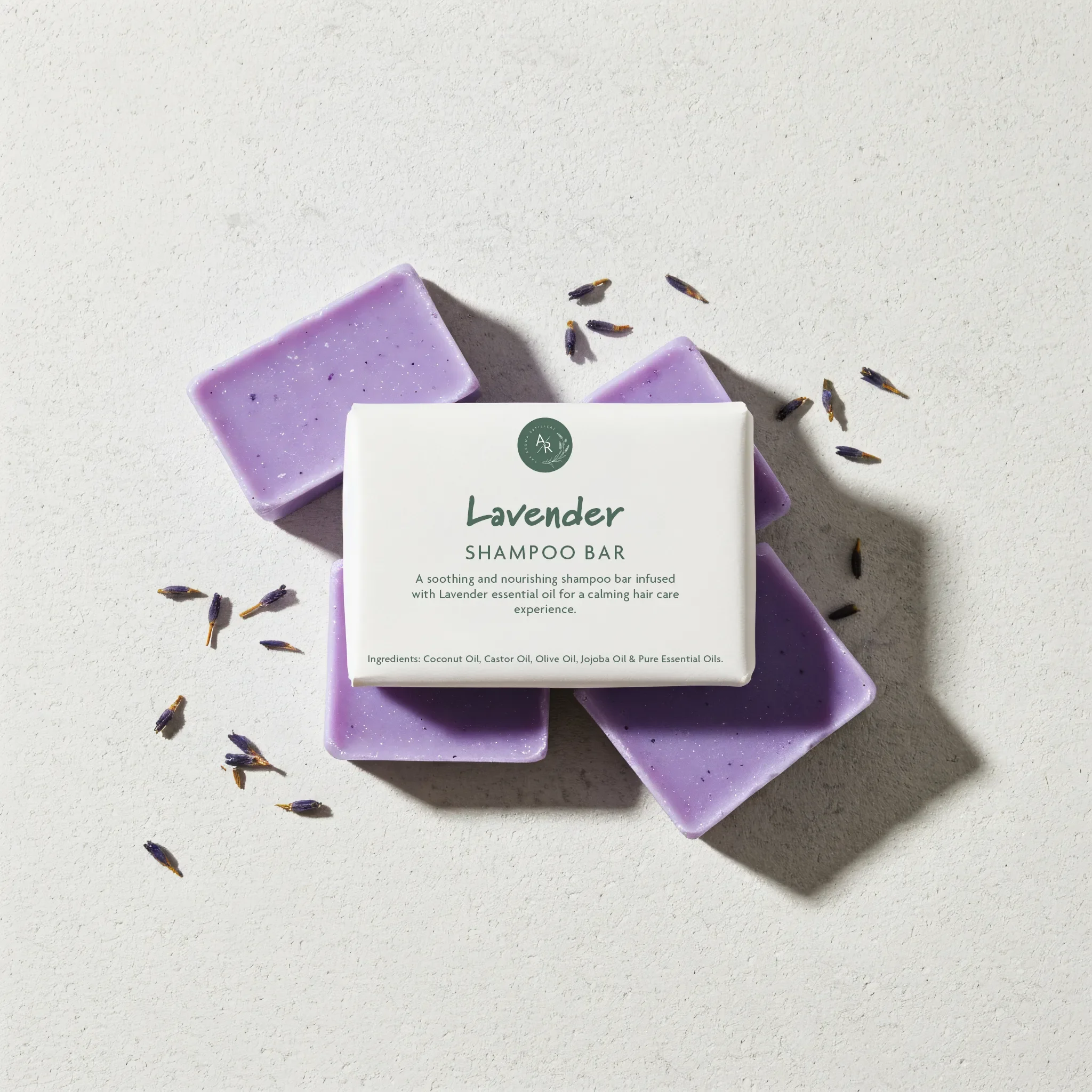 Lavender Shampoo Bar.webp