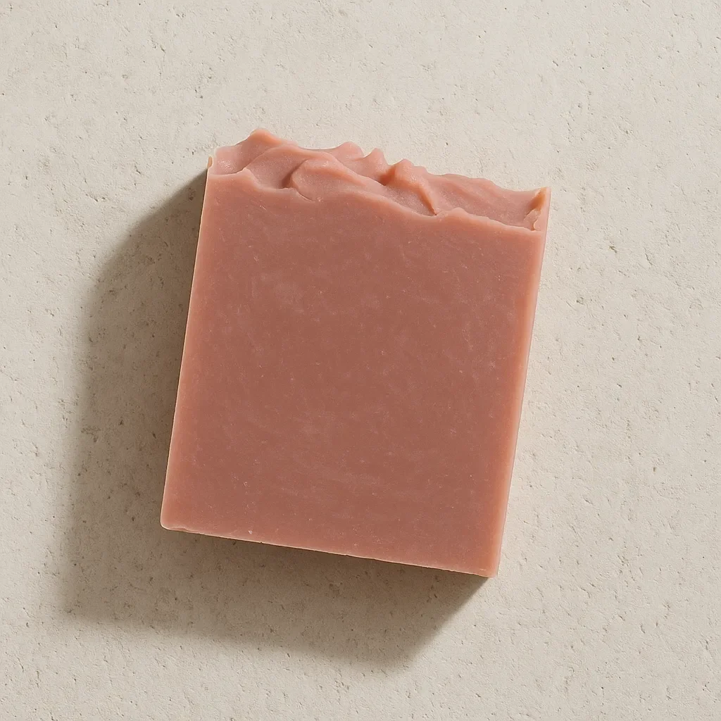 Rose Vanilla Soap.webp