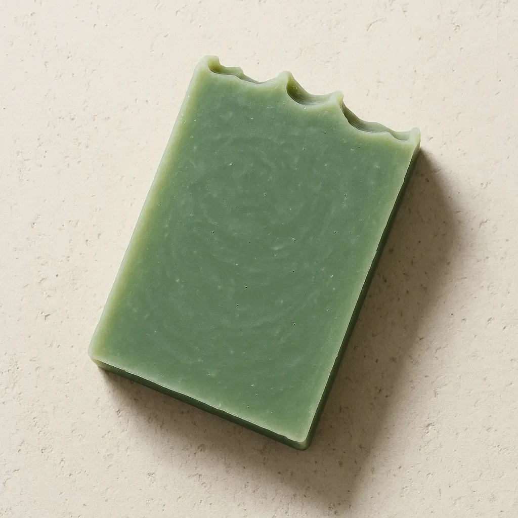 Wintergreen Juniper Berry Soap.webp