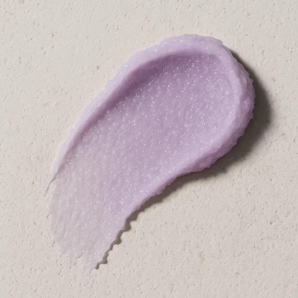 Lavender Lip Scrub.webp