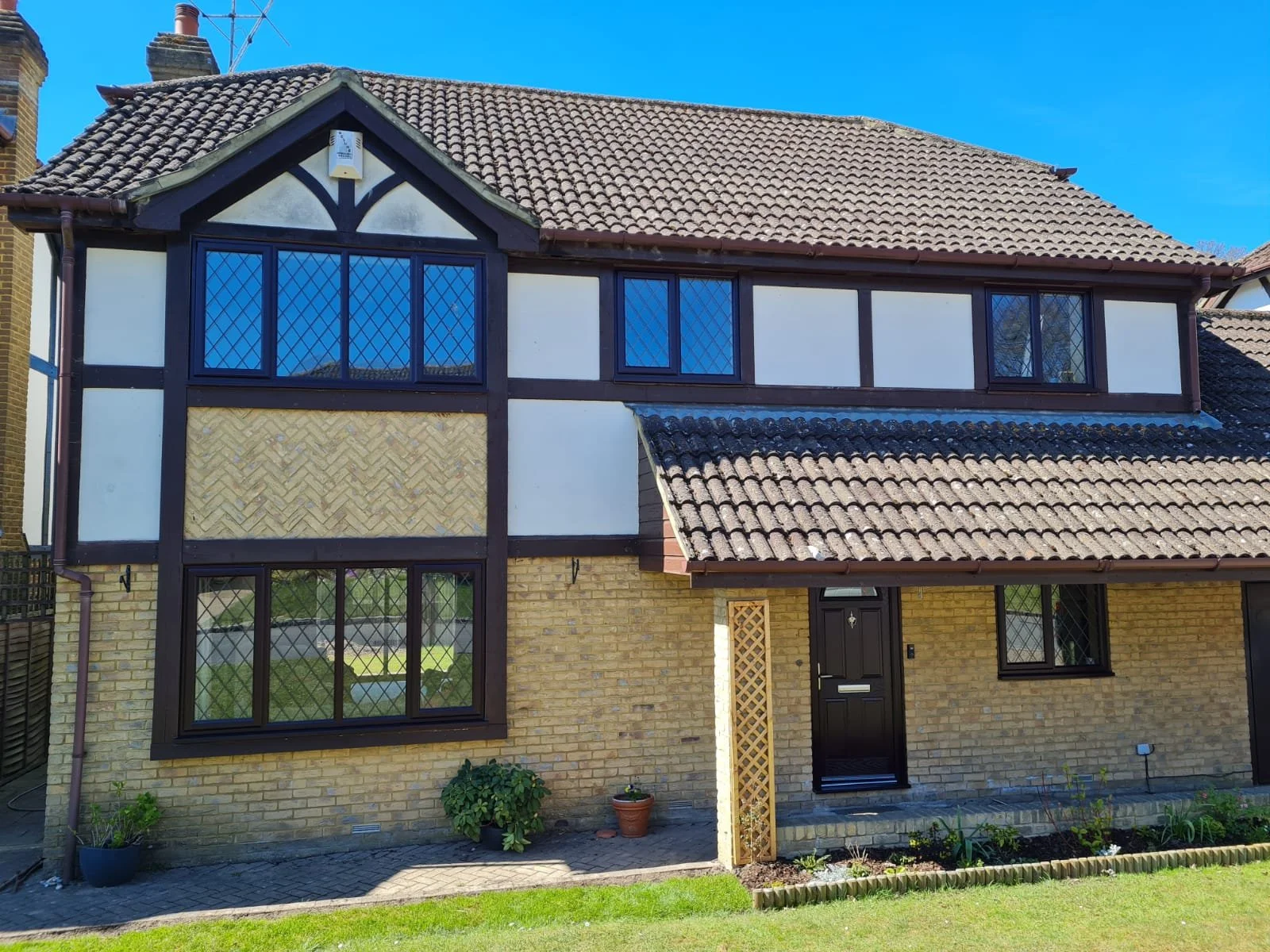 Window & Door Installation, Burgess Hill