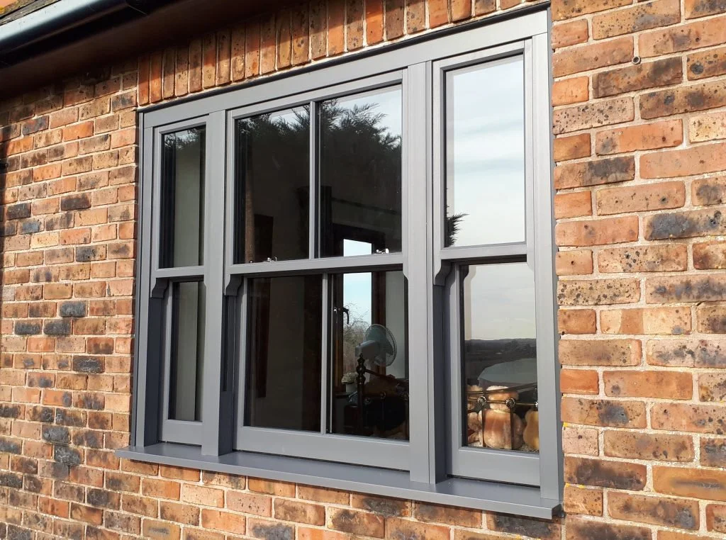 Window & Door Installation in Crowborough