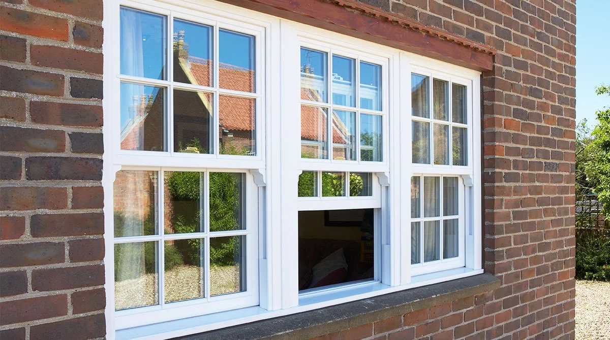 Window & Door Installation in Crowborough