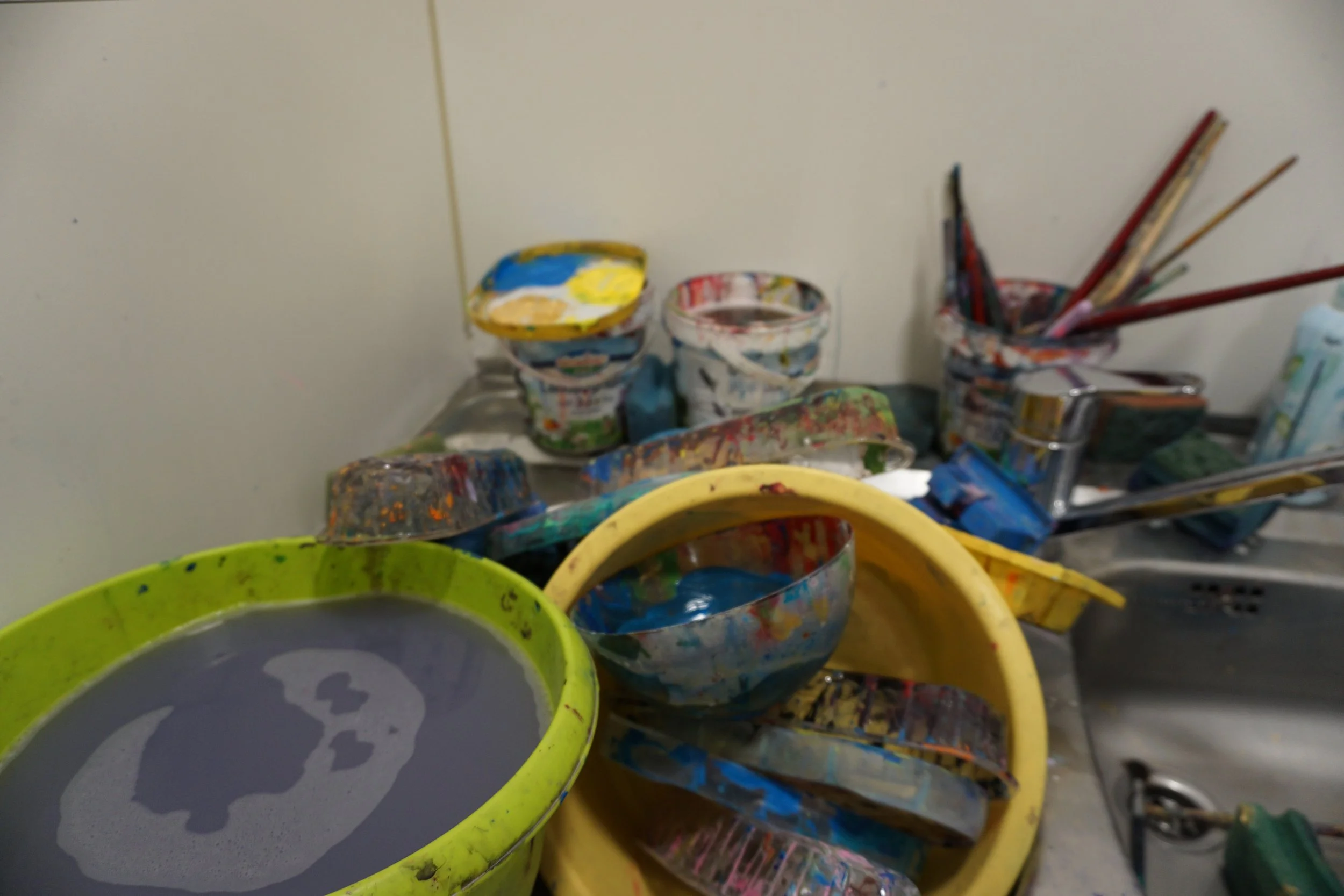 WIE DER ZUFALL WILL