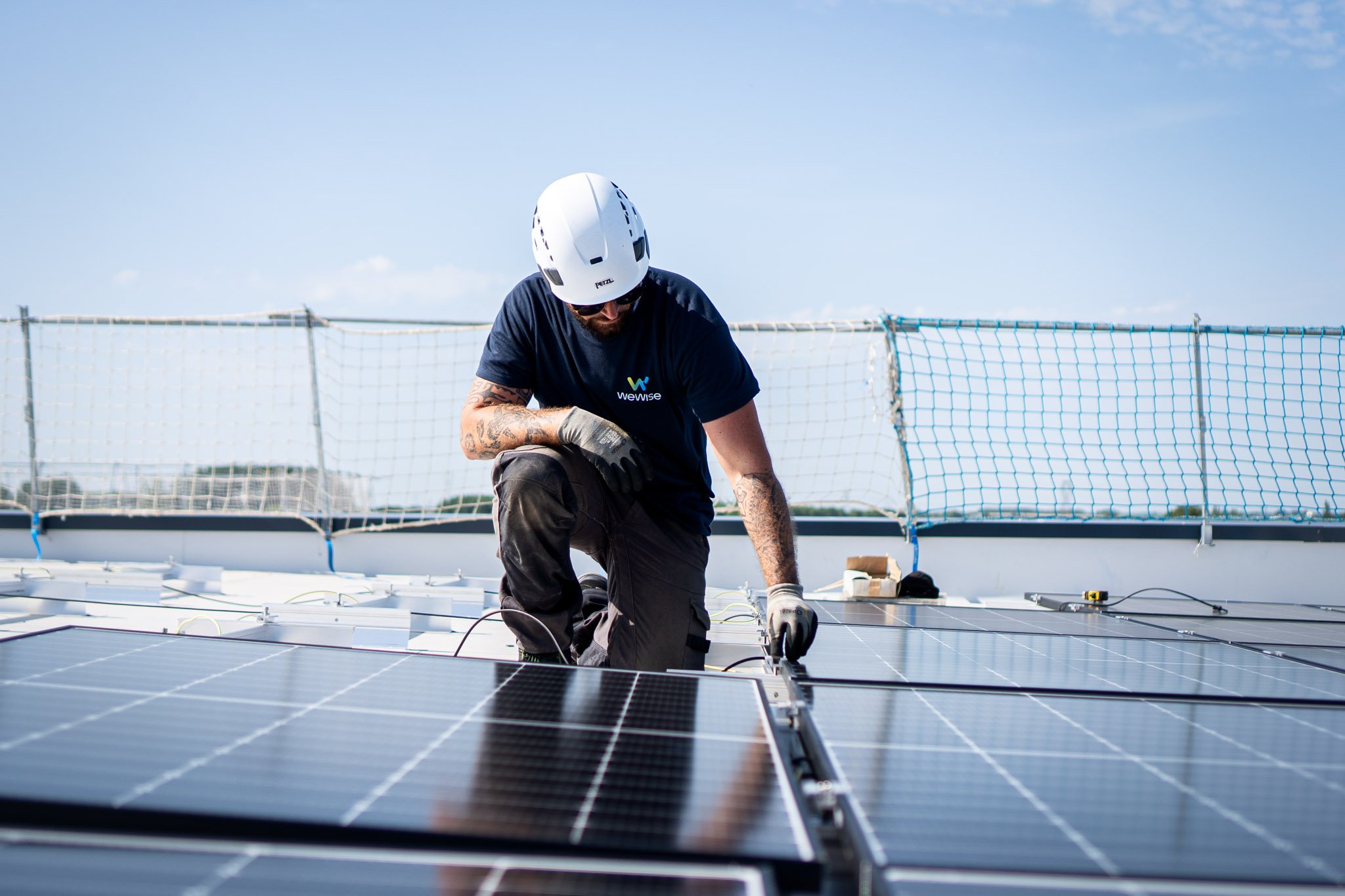 Discover a Smarter Way to Power Your Business