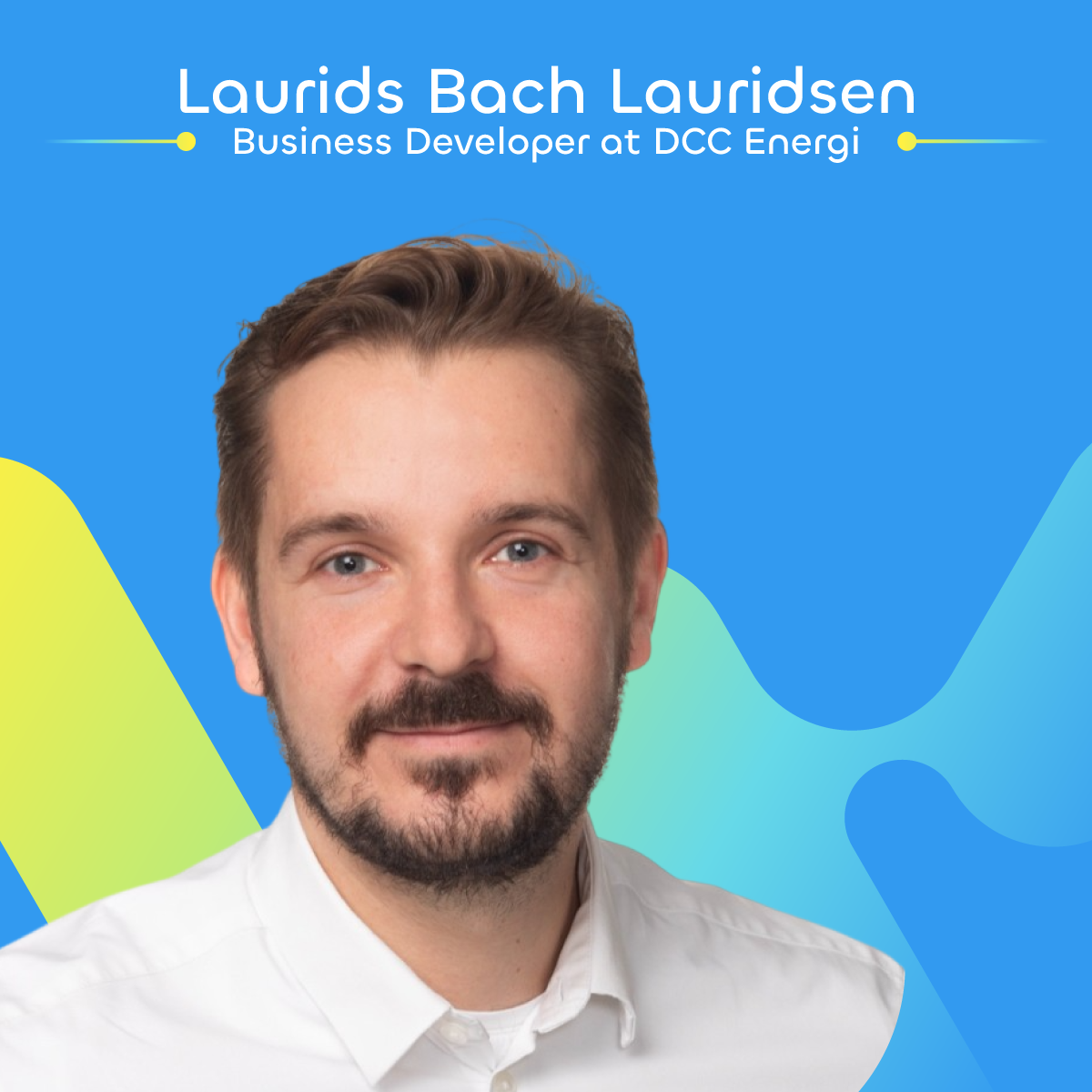 Celebrating the Launch of the New Wewise Solar Business in Denmark: A Q&amp;A with Laurids Bach Lauridsen&nbsp;