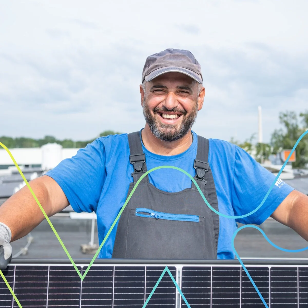 Three Common Misconceptions on Solar Energy Debunked