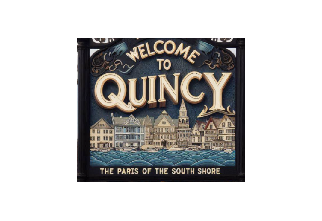 Looking Forward to Quincy’s First Olympic Games